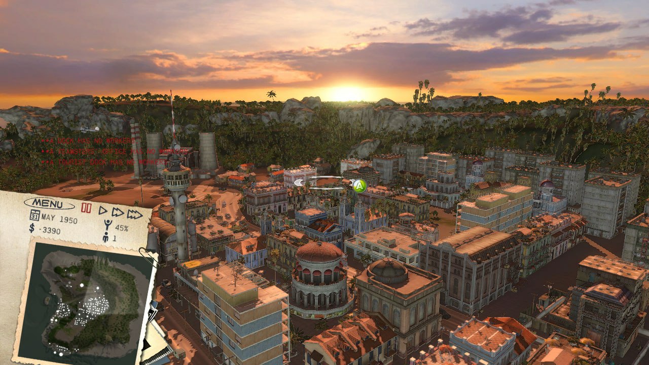 Tropico 3 - Imagen 25